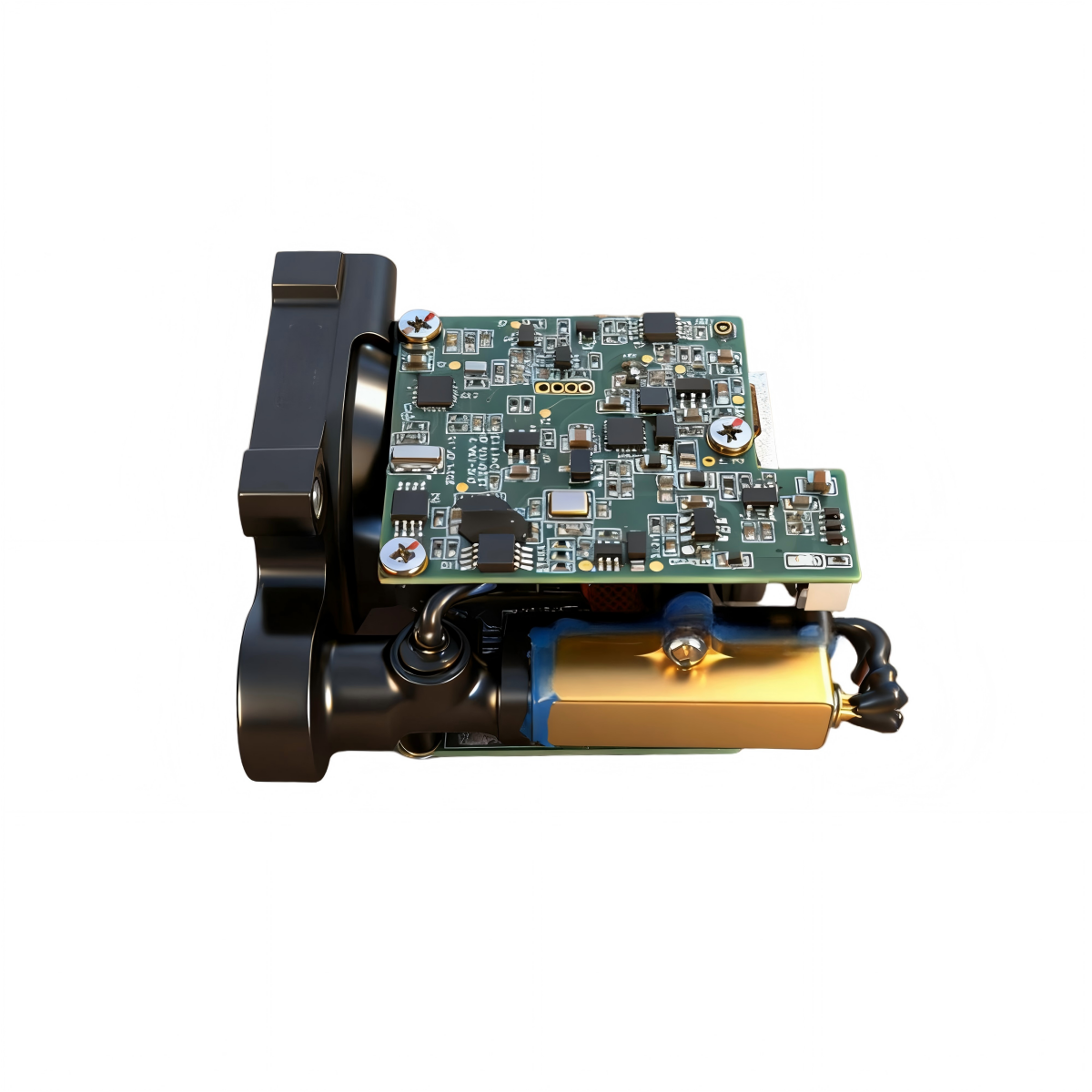 1535nm mini eye-safe 8km laser rangefinder sensor LRF0818C – Laser