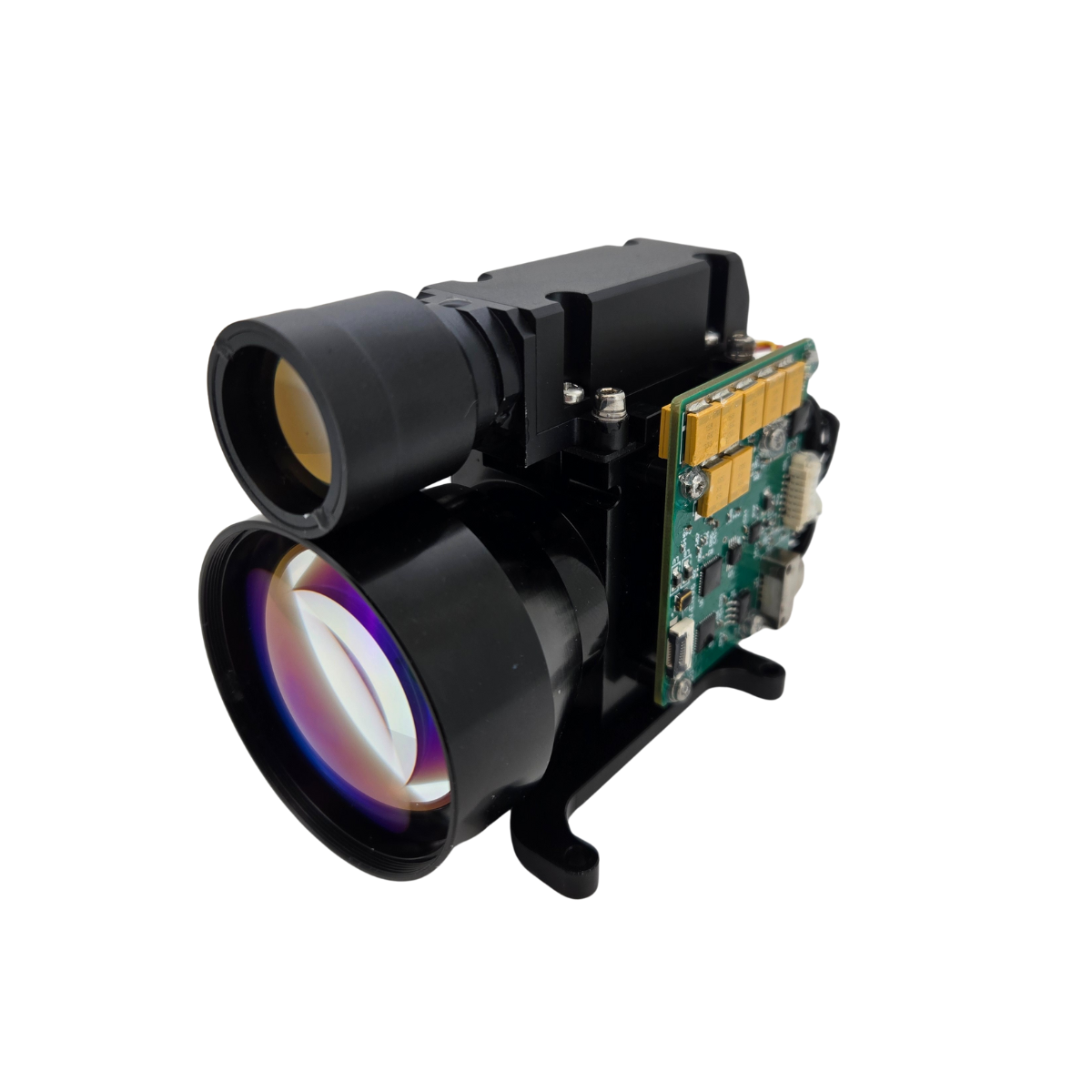 1535nm Eye-safe Laser Ranging Module-LRF1017C