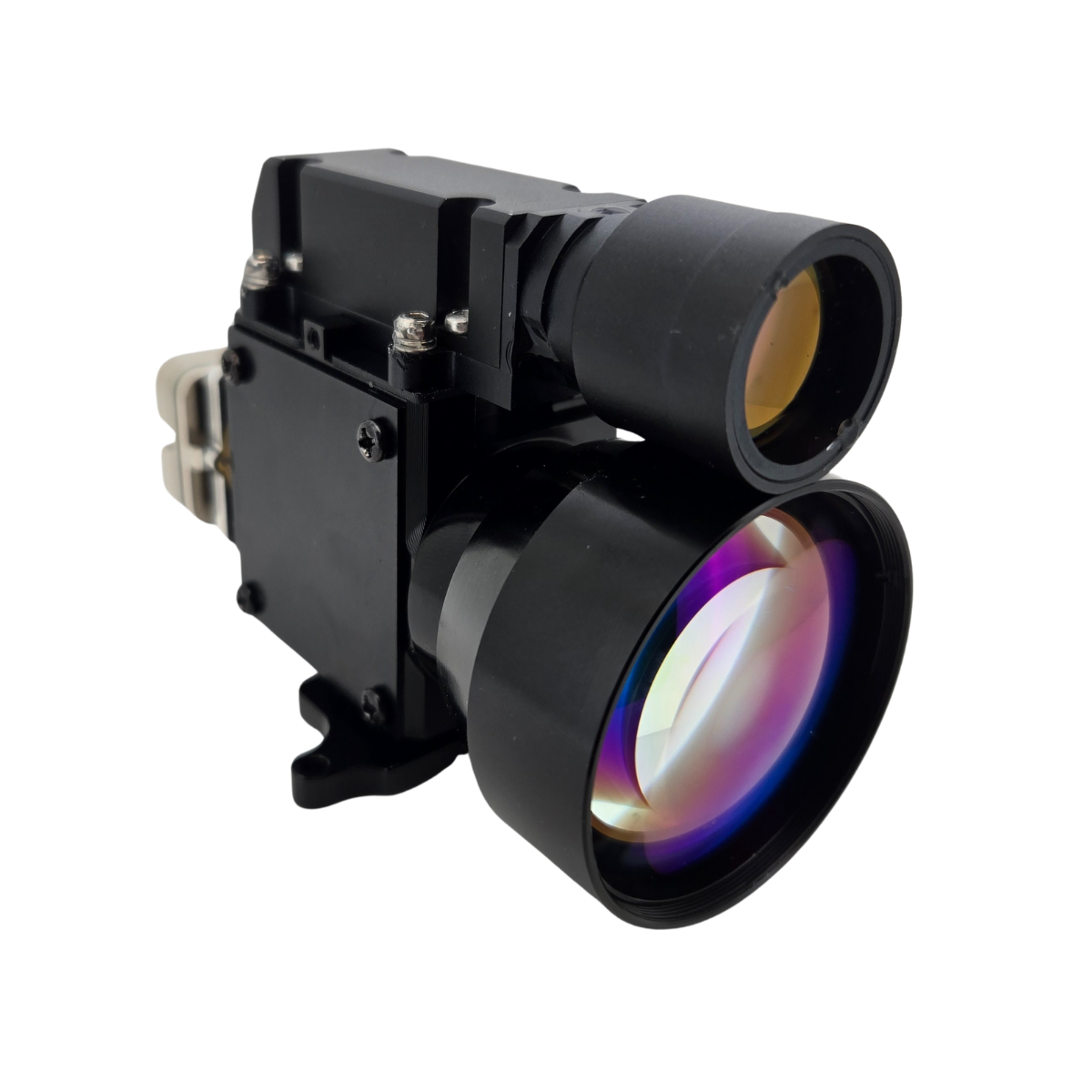 1535nm Eye-safe Laser Ranging Module-LRF1017C