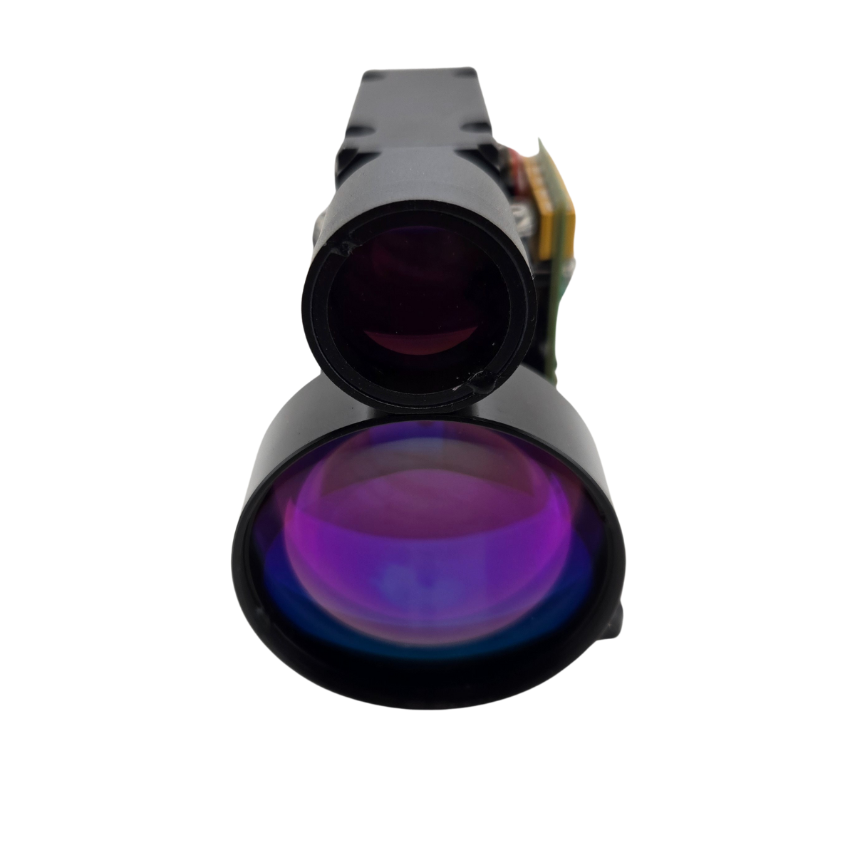 1535nm Eye-safe Laser Ranging Module-LRF1017C