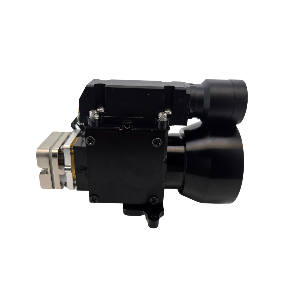 1535nm Eye-safe Laser Ranging Module-LRF1017C