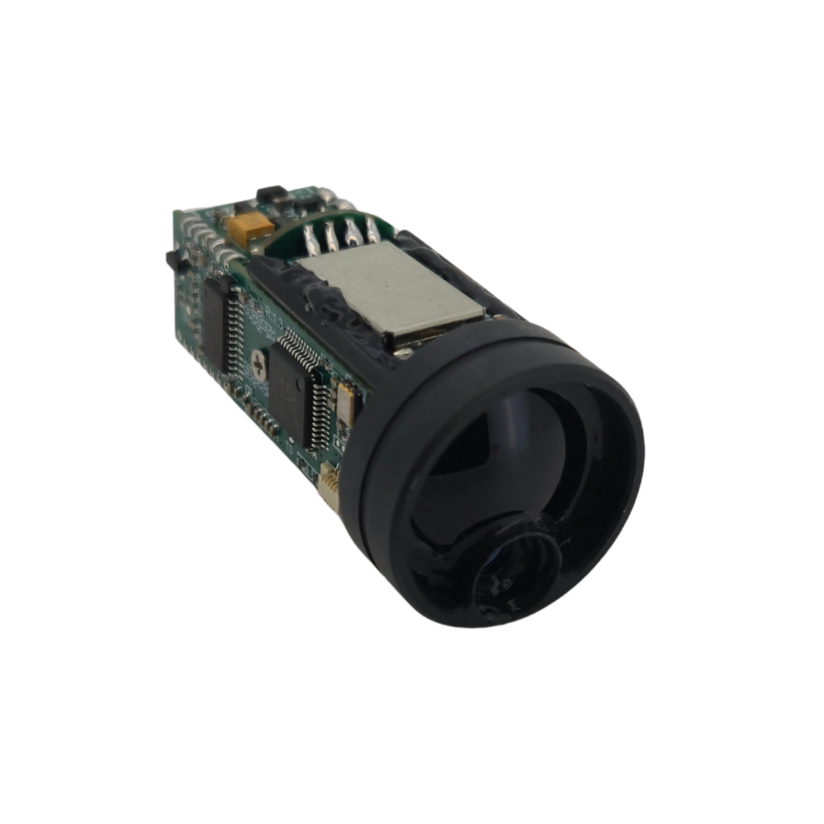 905nm Pulsed Laser Rangefinder Module