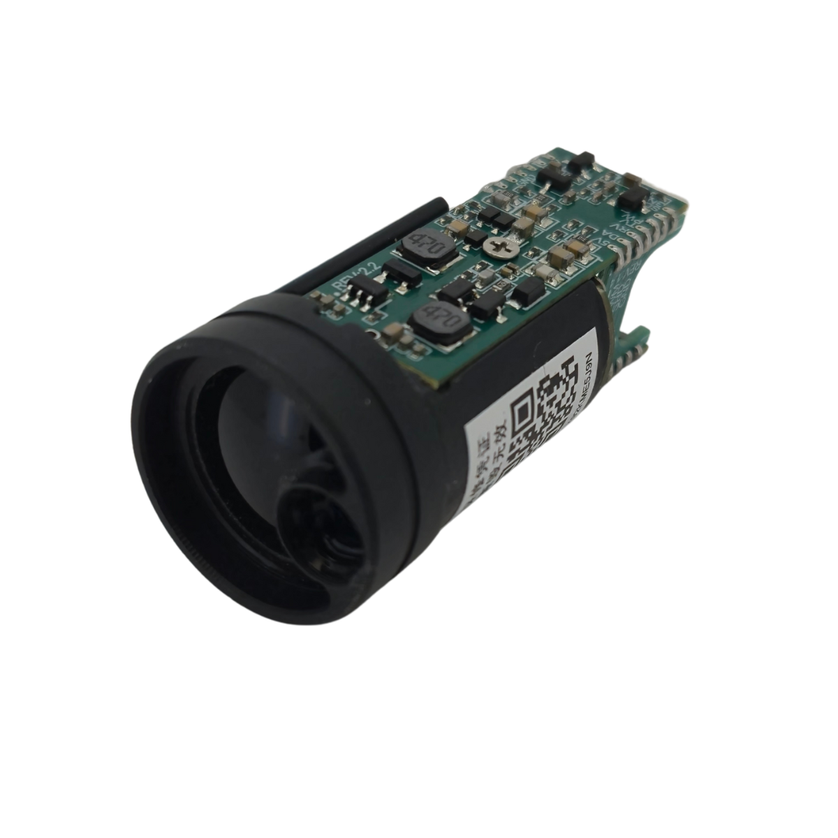 905nm Pulsed Laser Rangefinder Module