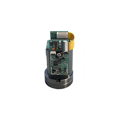 905nm compact eye-safe laser rangefinder module