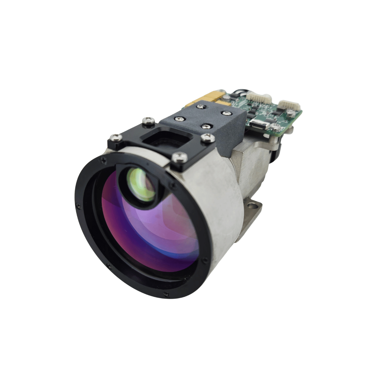 1535nm Eye-safe Laser Ranging Module-LRF1222C