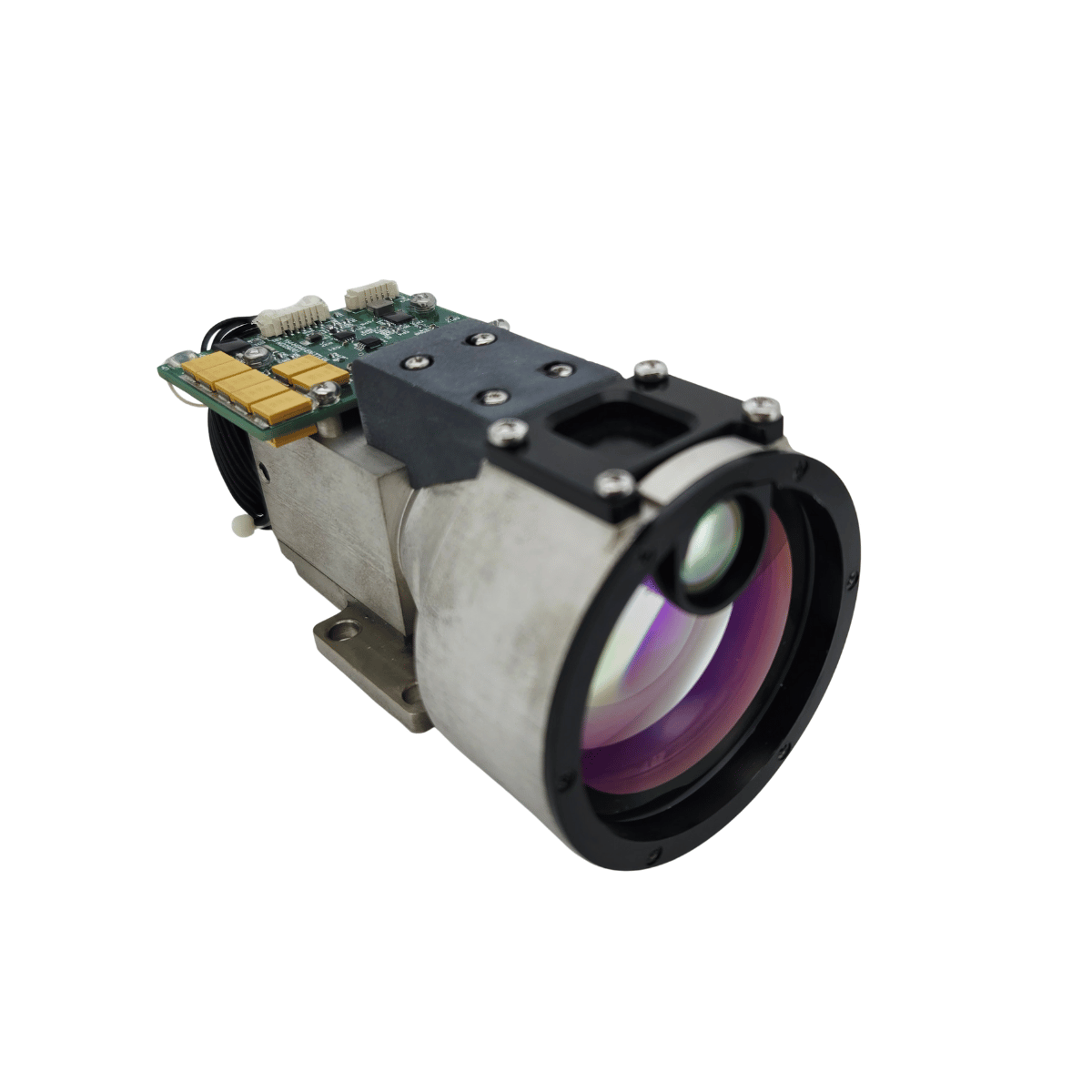 1535nm Eye-safe Laser Ranging Module-LRF1222C