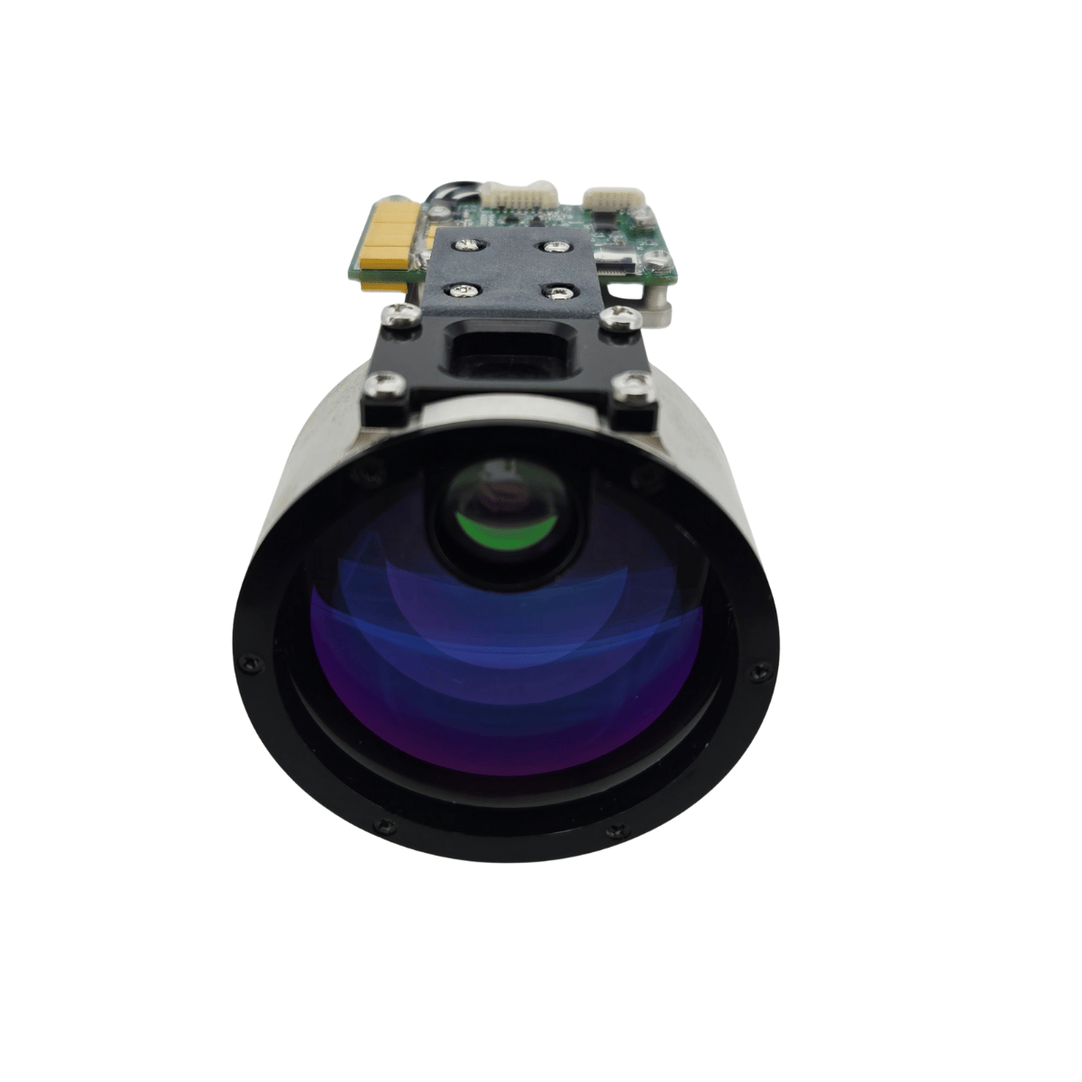 1535nm Eye-safe Laser Ranging Module-LRF1222C