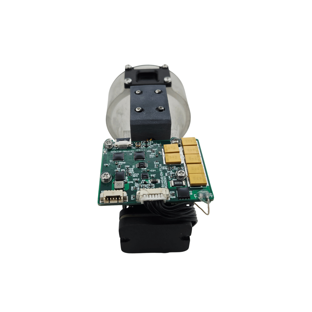 1535nm Eye-safe Laser Ranging Module-LRF1222C