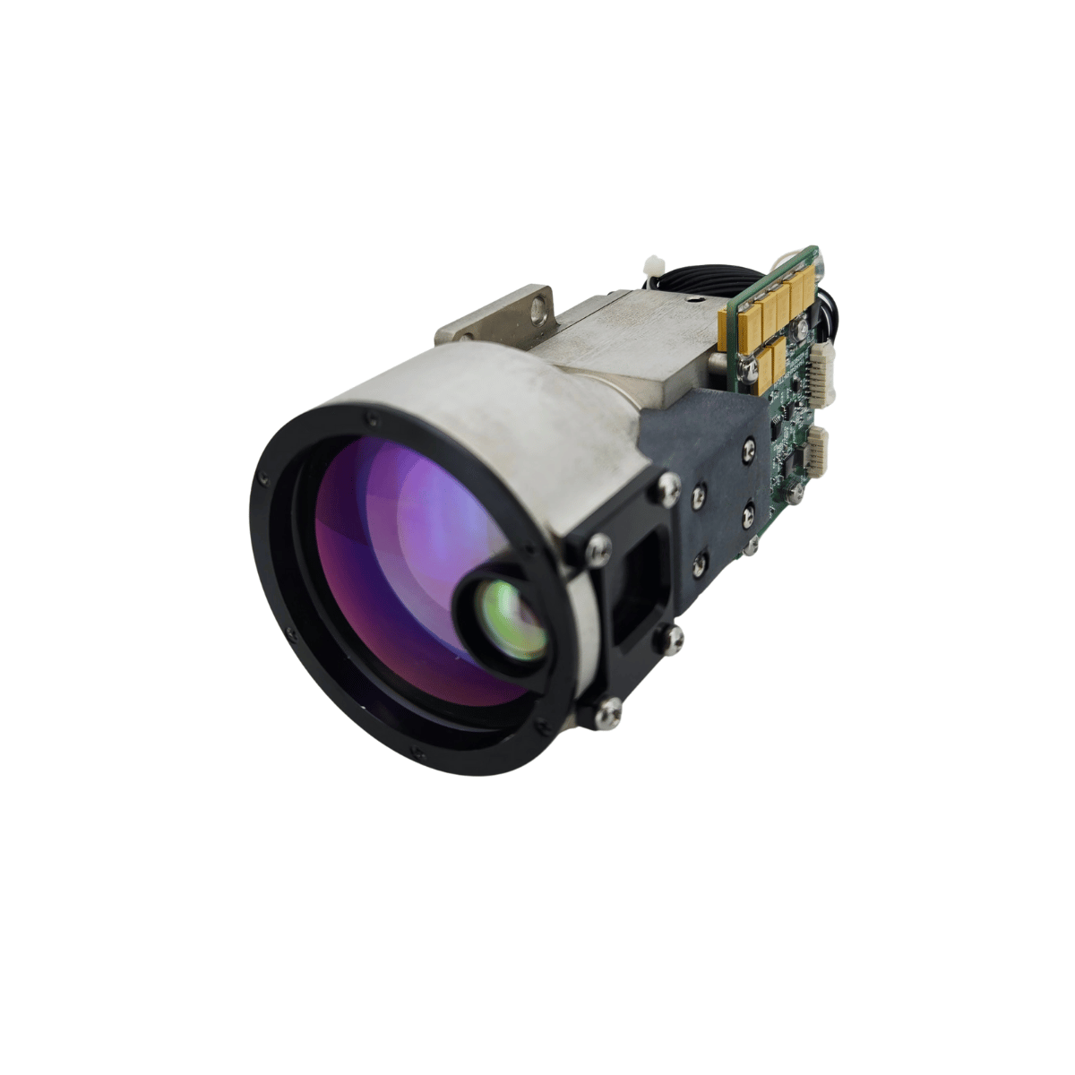 1535nm Eye-safe Laser Ranging Module-LRF1222C