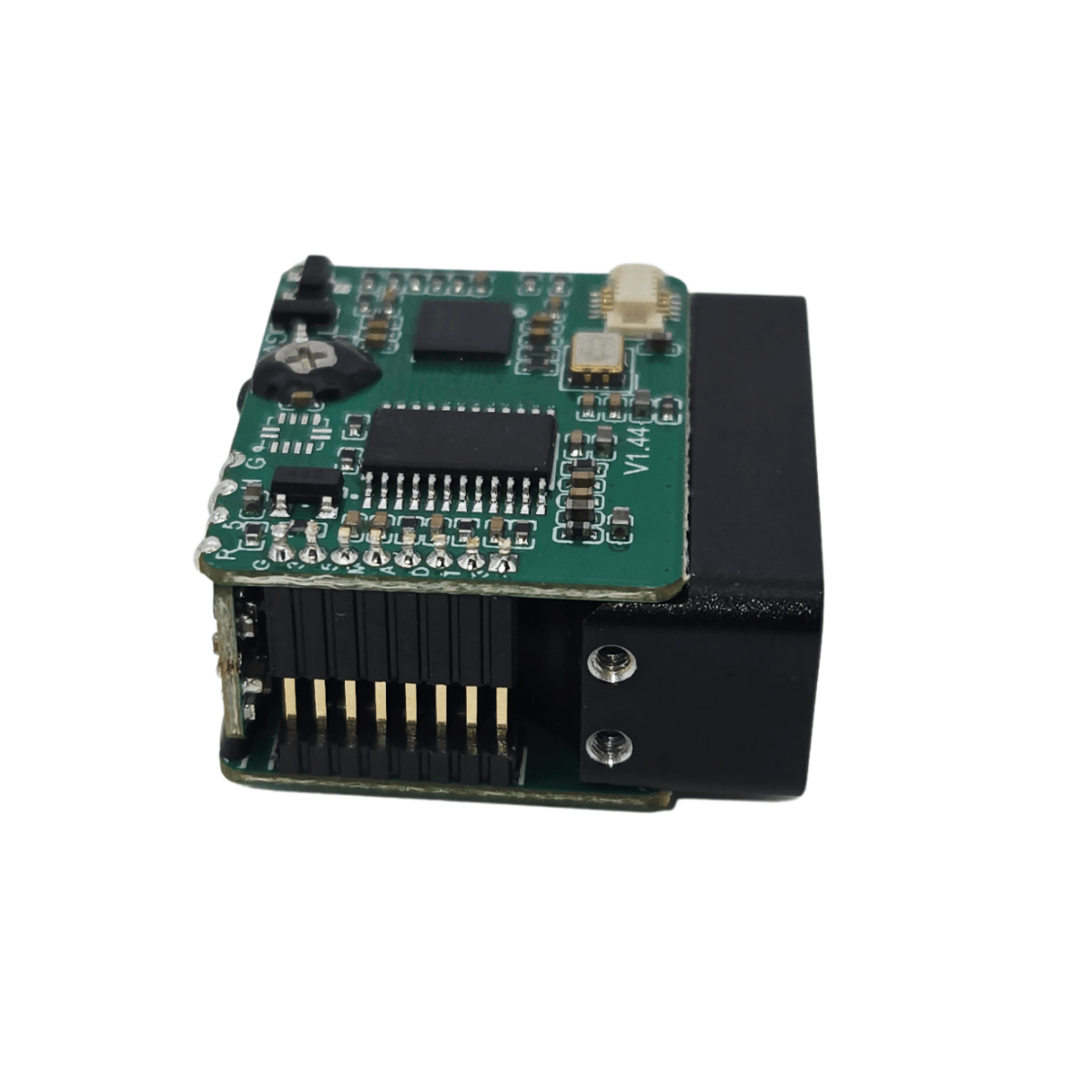 1200m Semiconductor Pulse Rangefinder Module