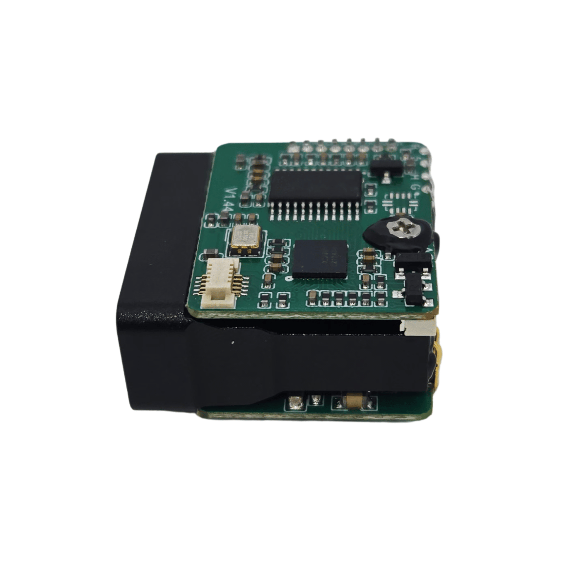 1200m Semiconductor Pulse Rangefinder Module