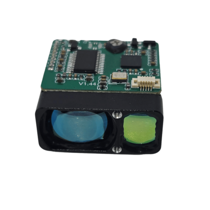 1200m Semiconductor Pulse Rangefinder Module