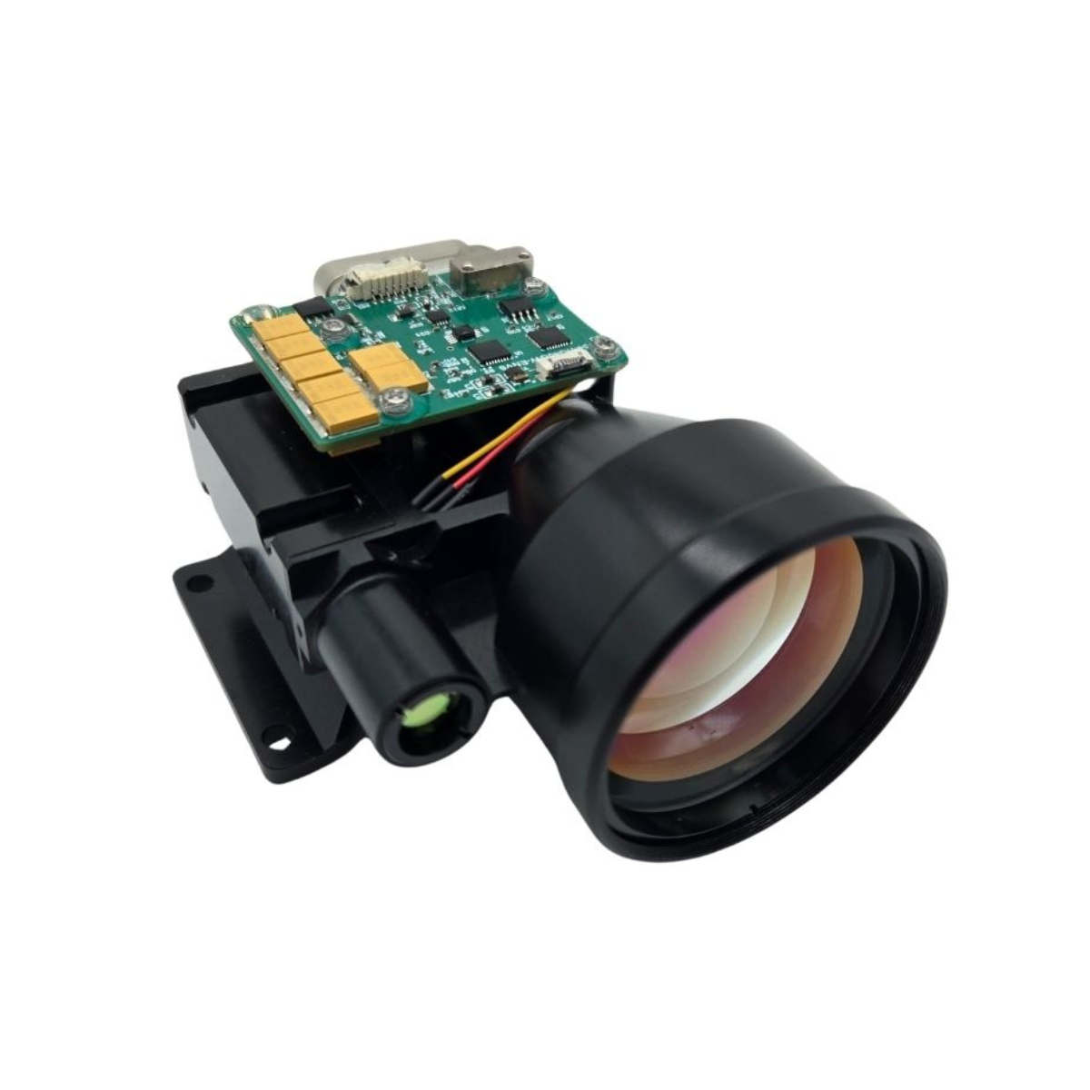 1535nm Eye-safe Laser Ranging Module-LRF1525C