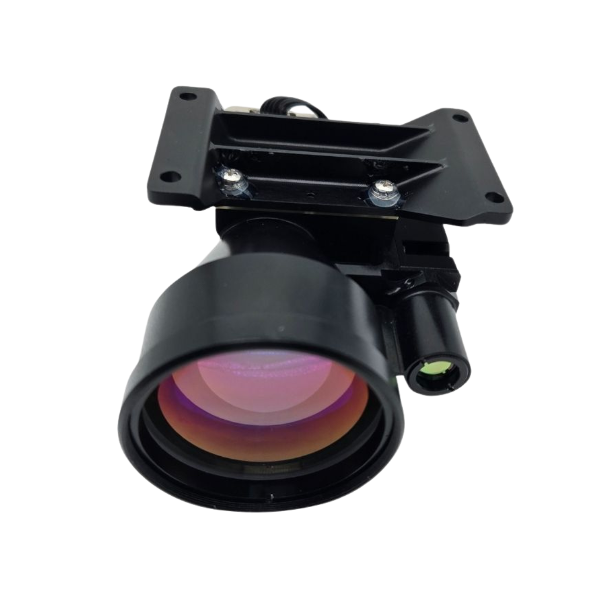 1535nm Eye-safe Laser Ranging Module-LRF1525C