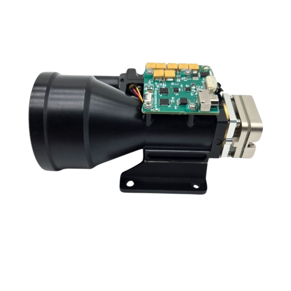 1535nm Eye-safe Laser Ranging Module-LRF1525C