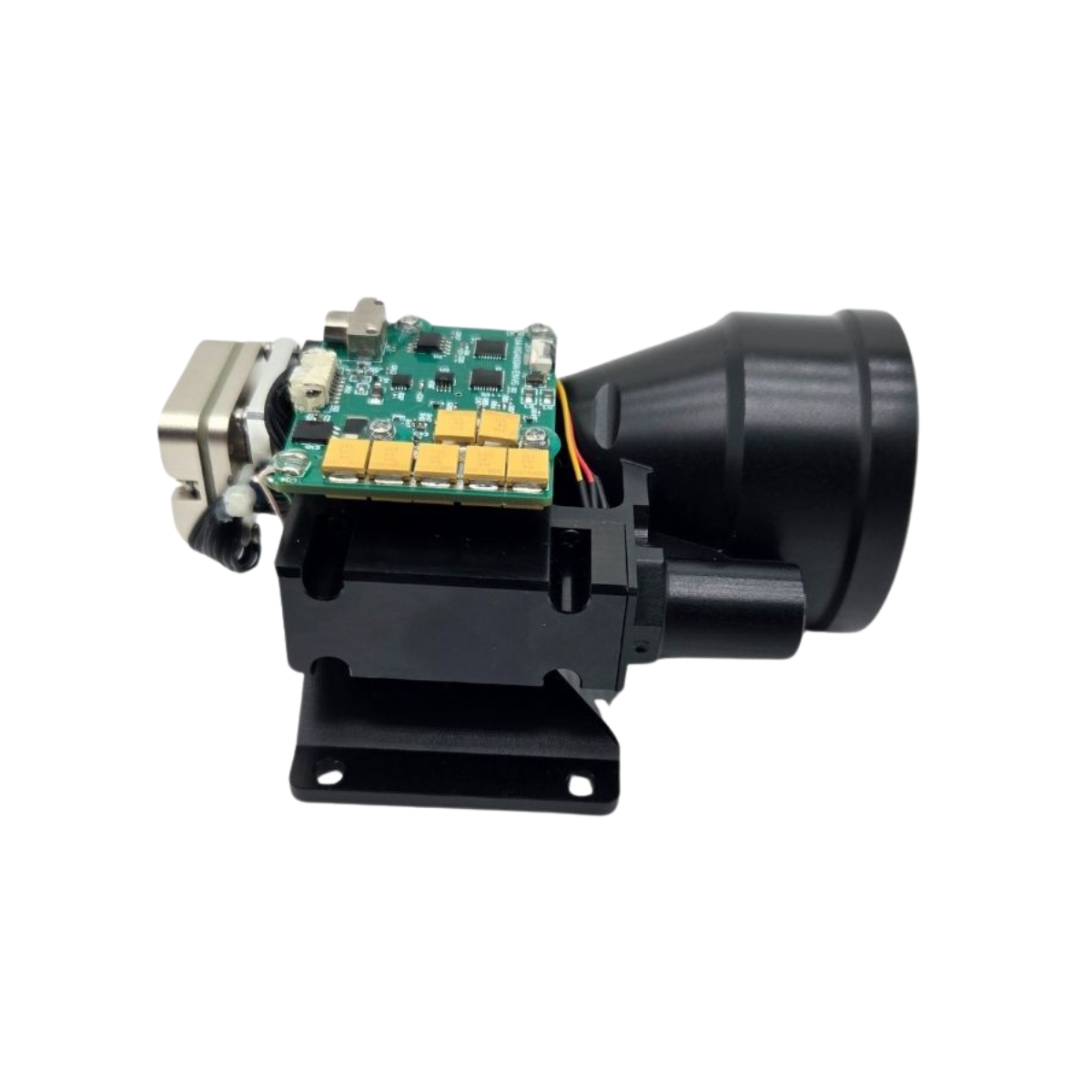 1535nm Eye-safe Laser Ranging Module-LRF1525C