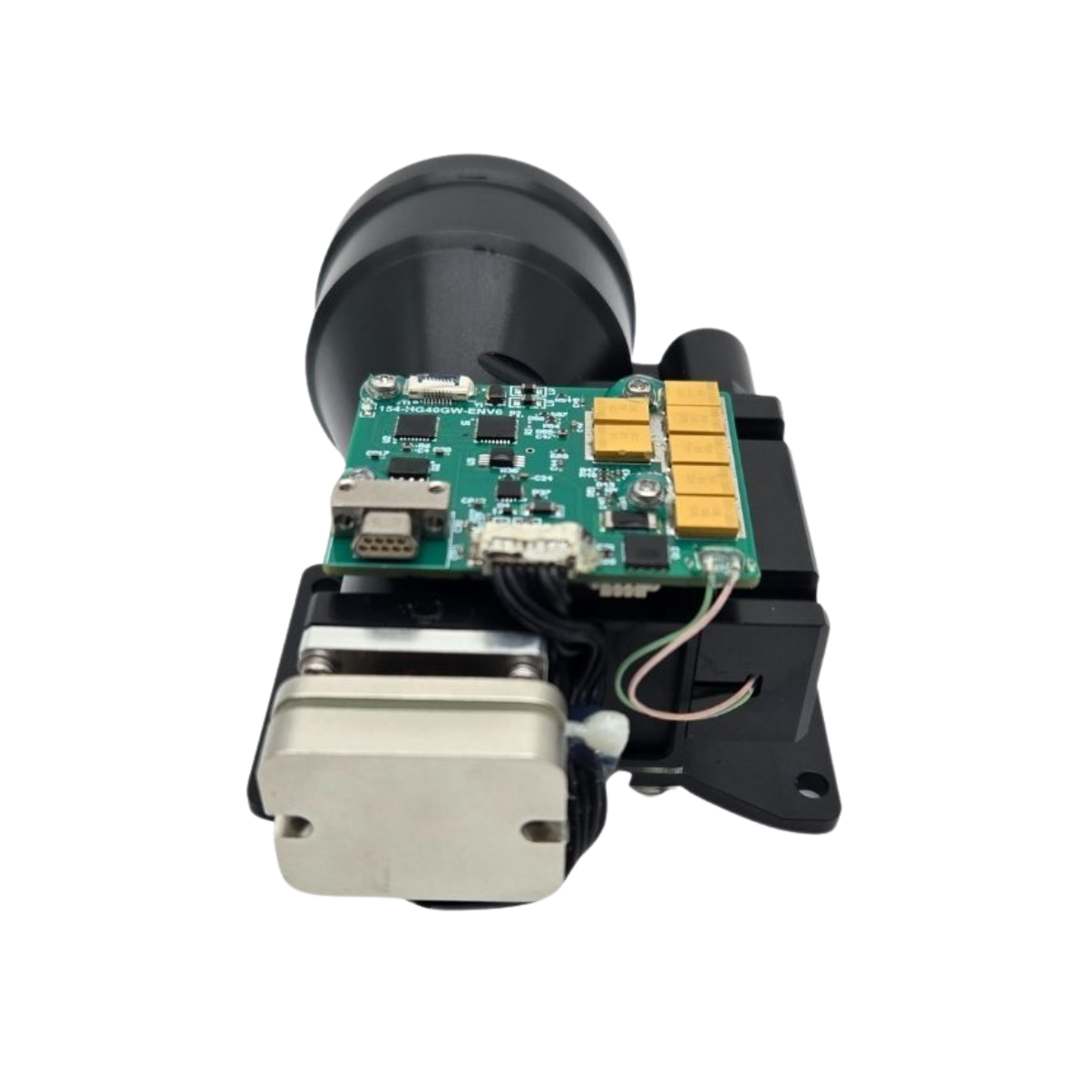 1535nm Eye-safe Laser Ranging Module-LRF1525C