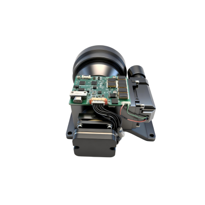 1535nm ultra long range laser distance sensor 18km DC12V for fixed observation