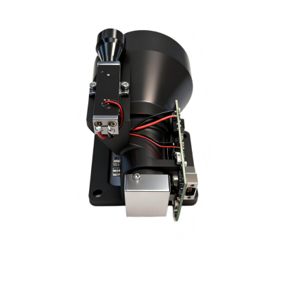 535nm rangefinder platform, long-range coastal, border, strategic EO/IR systems