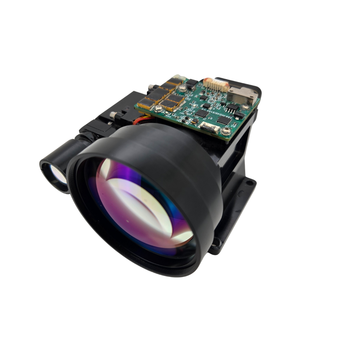1535nm Eye-safe Laser Ranging Module-LRF1830C