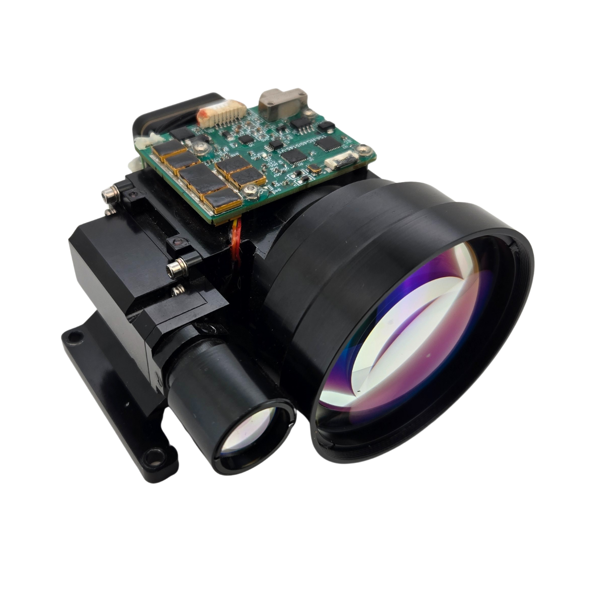1535nm Eye-safe Laser Ranging Module-LRF1830C