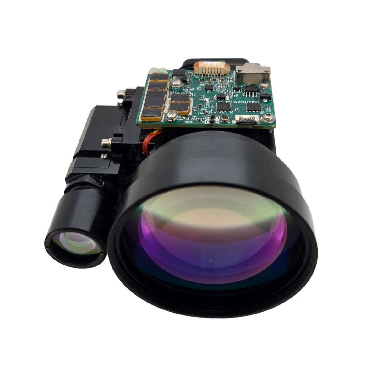1535nm Eye-safe Laser Ranging Module-LRF1830C