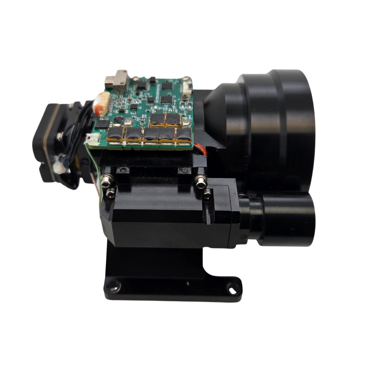 1535nm Eye-safe Laser Ranging Module-LRF1830C