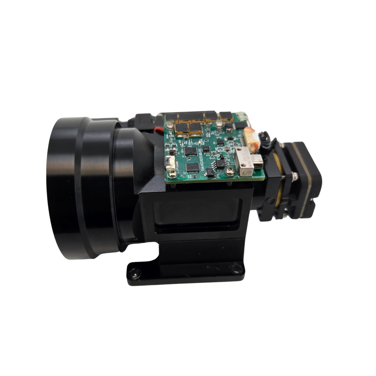 1535nm Eye-safe Laser Ranging Module-LRF1830C