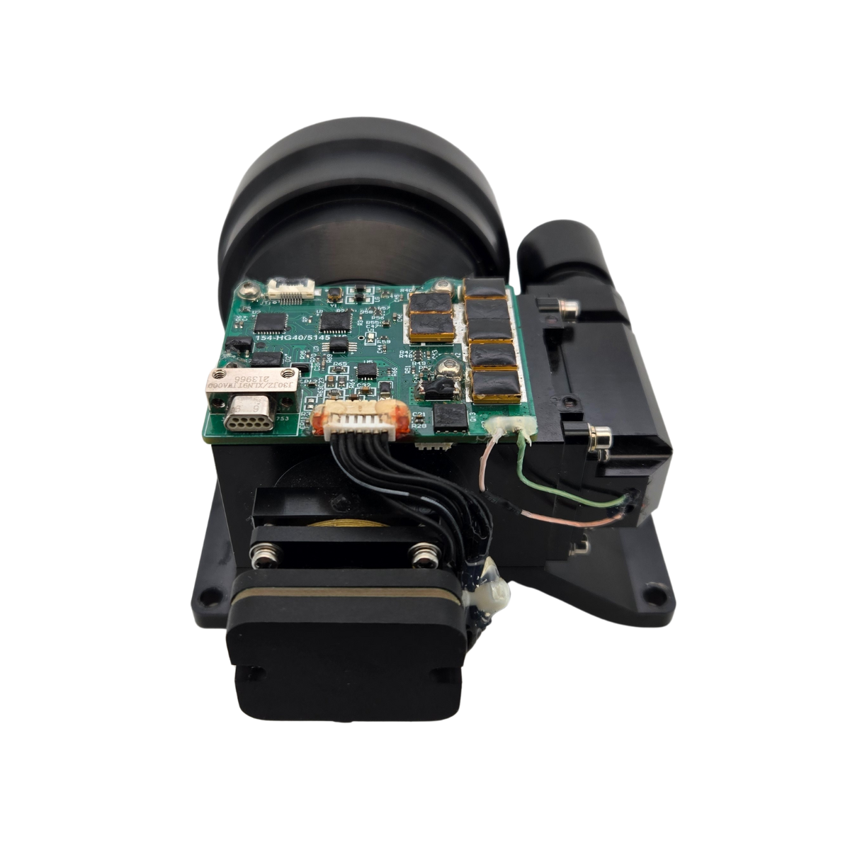 1535nm Eye-safe Laser Ranging Module-LRF1830C
