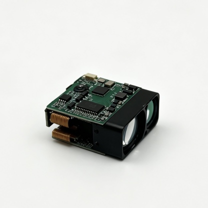 LRF3000A1 3000m 905nm Laser Rangefinder Module for Handheld Optics, Survey Instruments and UAV Payloads