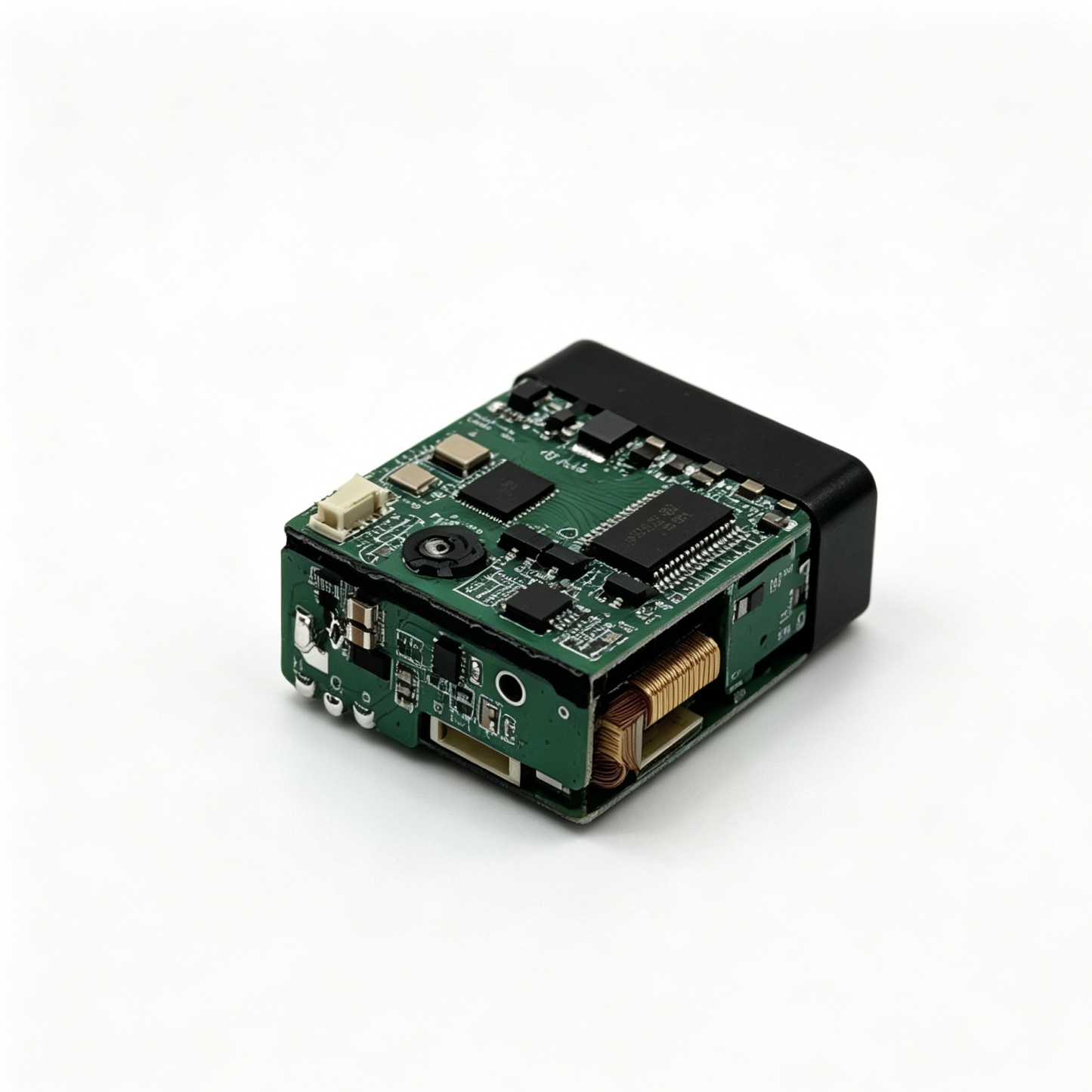 LRF3000A1 3000m 905nm Laser Rangefinder Module for Handheld Optics, Survey Instruments and UAV Payloads