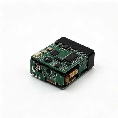 LRF3000A1 3000m 905nm Laser Rangefinder Module for Handheld Optics, Survey Instruments and UAV Payloads