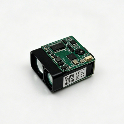 LRF3000A1 3000m 905nm Laser Rangefinder Module for Handheld Optics, Survey Instruments and UAV Payloads