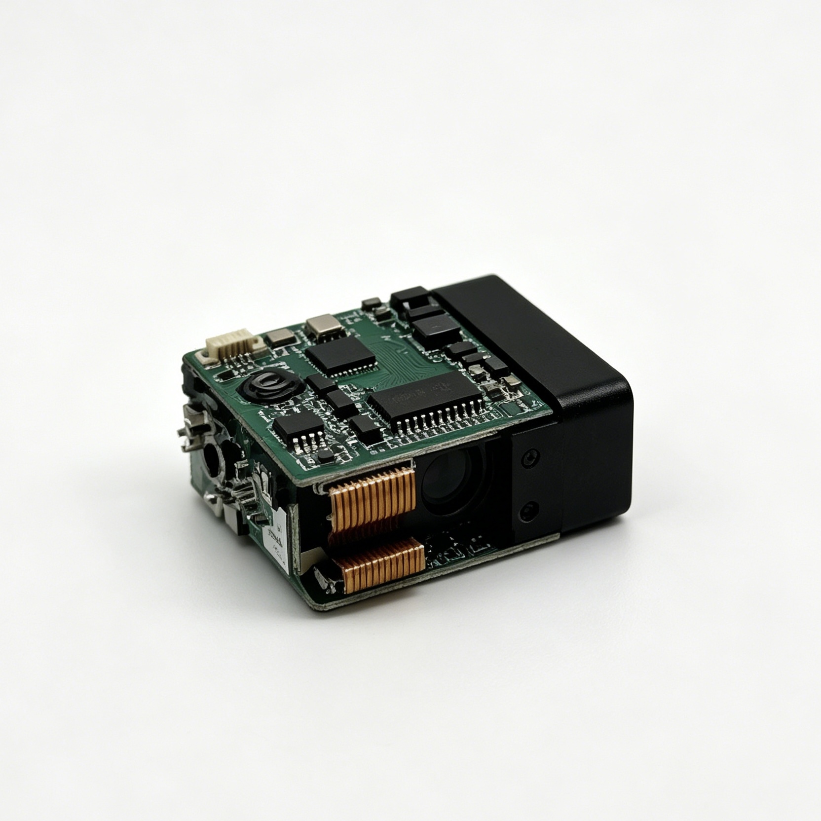 LRF3000A1 3000m 905nm Laser Rangefinder Module for Handheld Optics, Survey Instruments and UAV Payloads