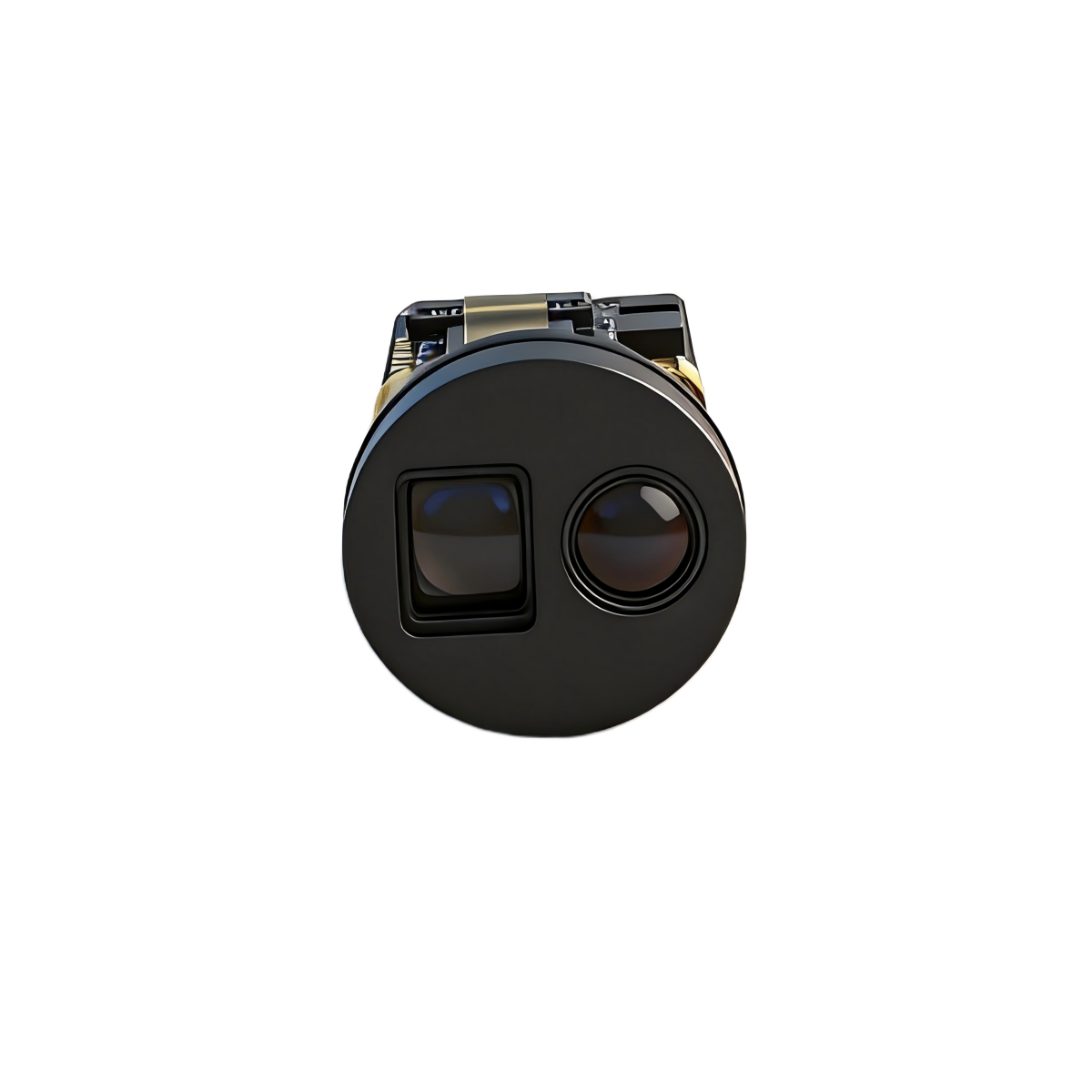 SPD1200H2 905nm Micro Laser Rangefinder Module for Thermal Imagers, Night Vision and Civil UAV Payloads