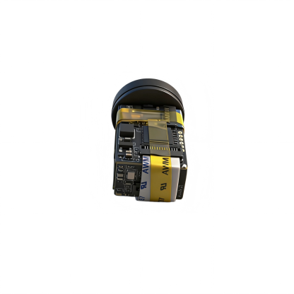 SPD1200H2 905nm Micro Laser Rangefinder Module for Thermal Imagers, Night Vision and Civil UAV Payloads