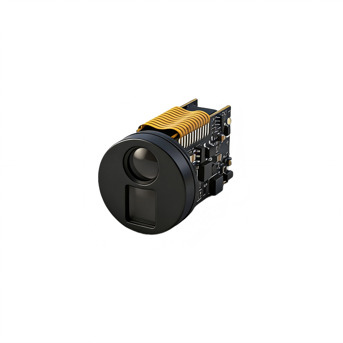 Night Vision and Civil UAV Payloads