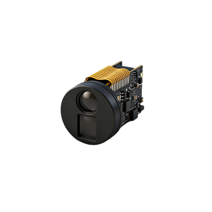 Night Vision and Civil UAV Payloads