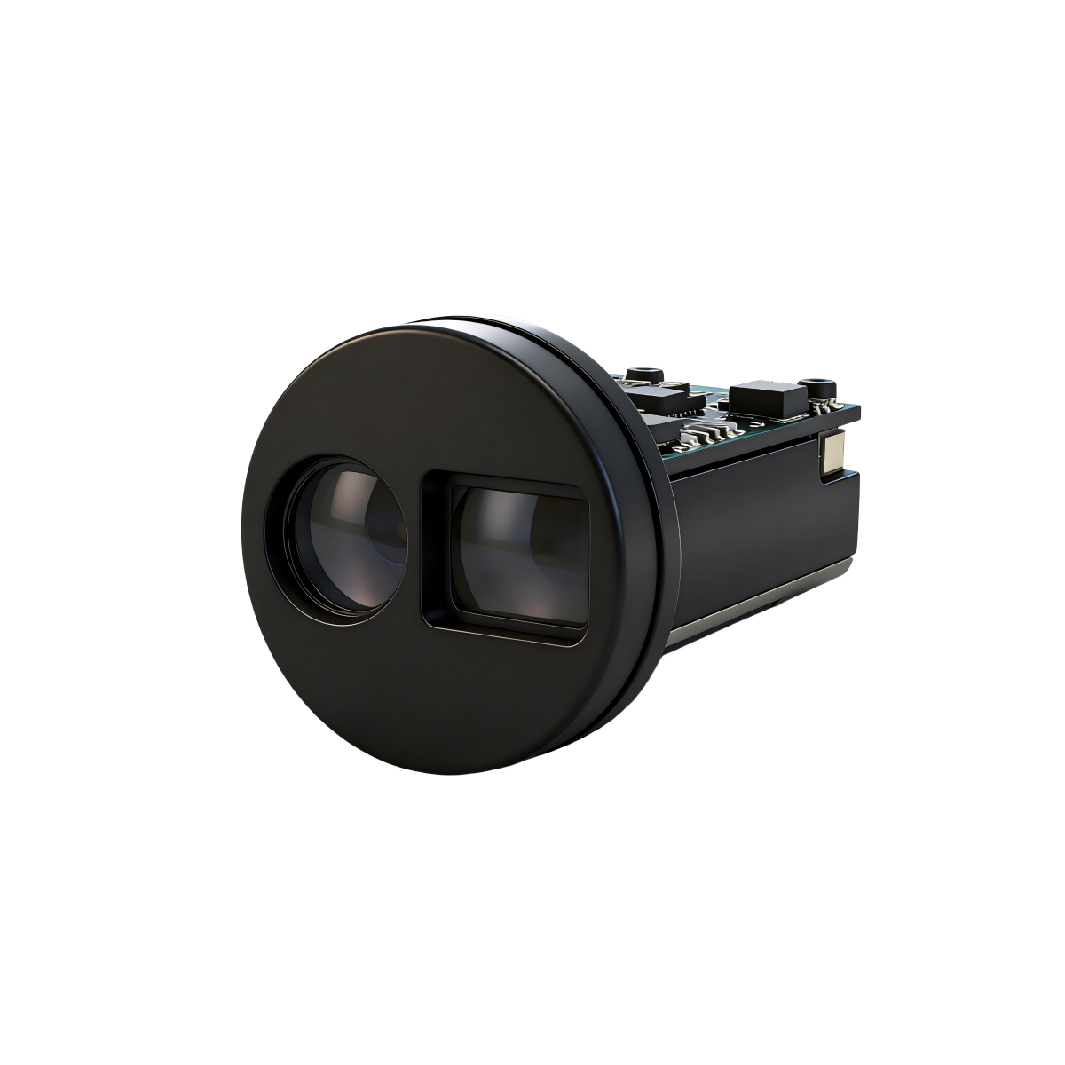 Mini 905nm Laser Rangefinder Module 