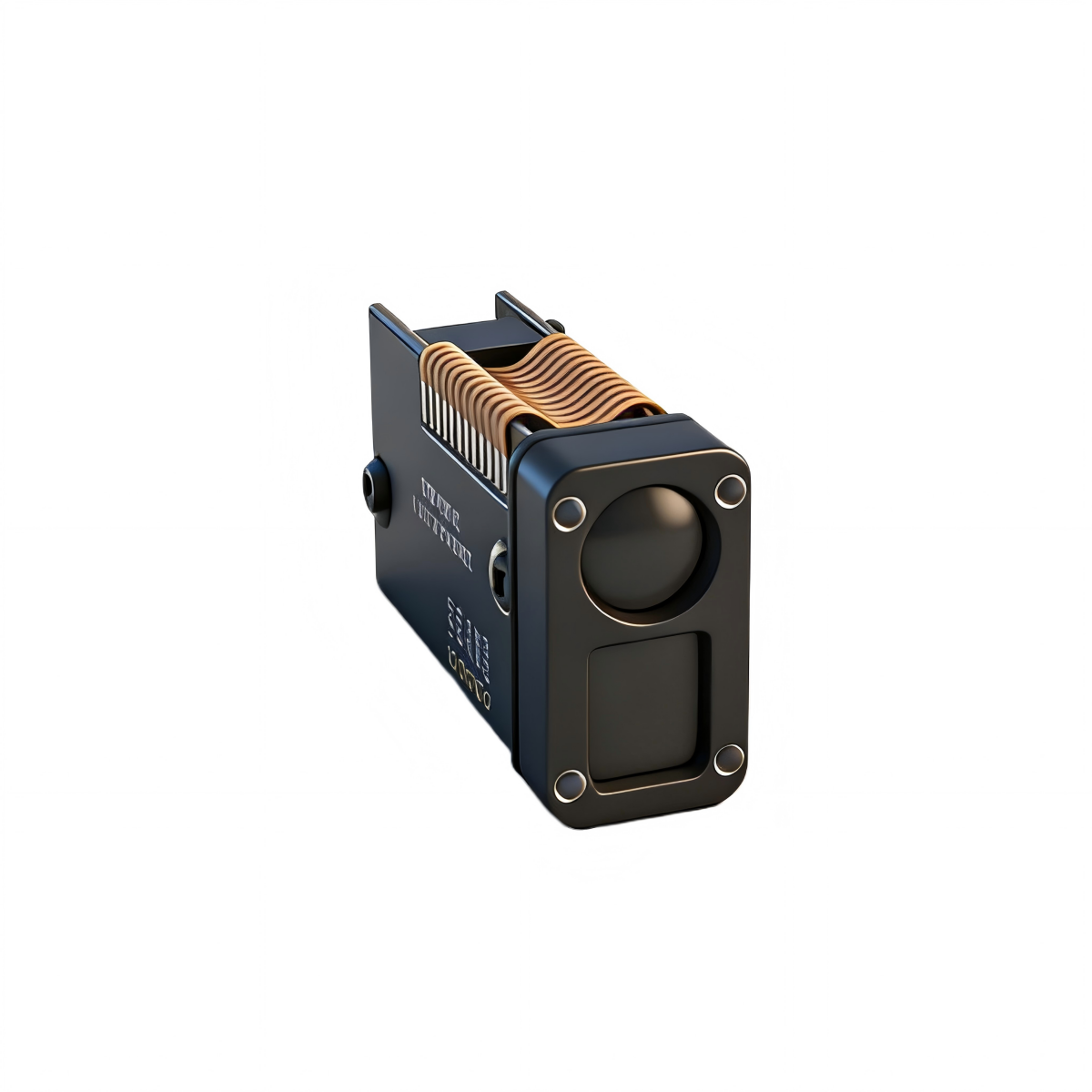 SPD1200M4 Ultra-Compact 905nm Laser Rangefinder Module for Thermal Imagers, Night Vision and Civil UAV Payloads