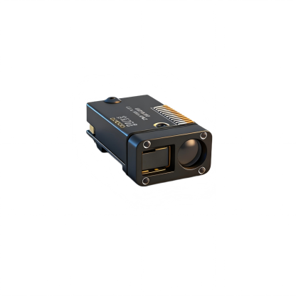SPD1200M4 Ultra-Compact 905nm Laser Rangefinder Module for Thermal Imagers, Night Vision and Civil UAV Payloads