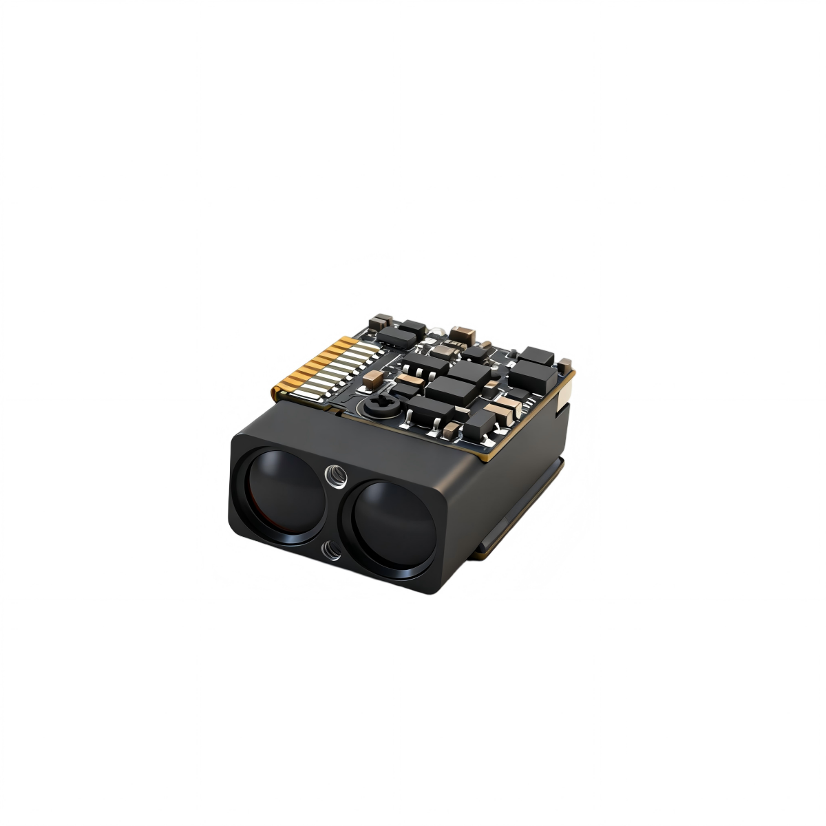 SPD1200N2 series laser ranging module