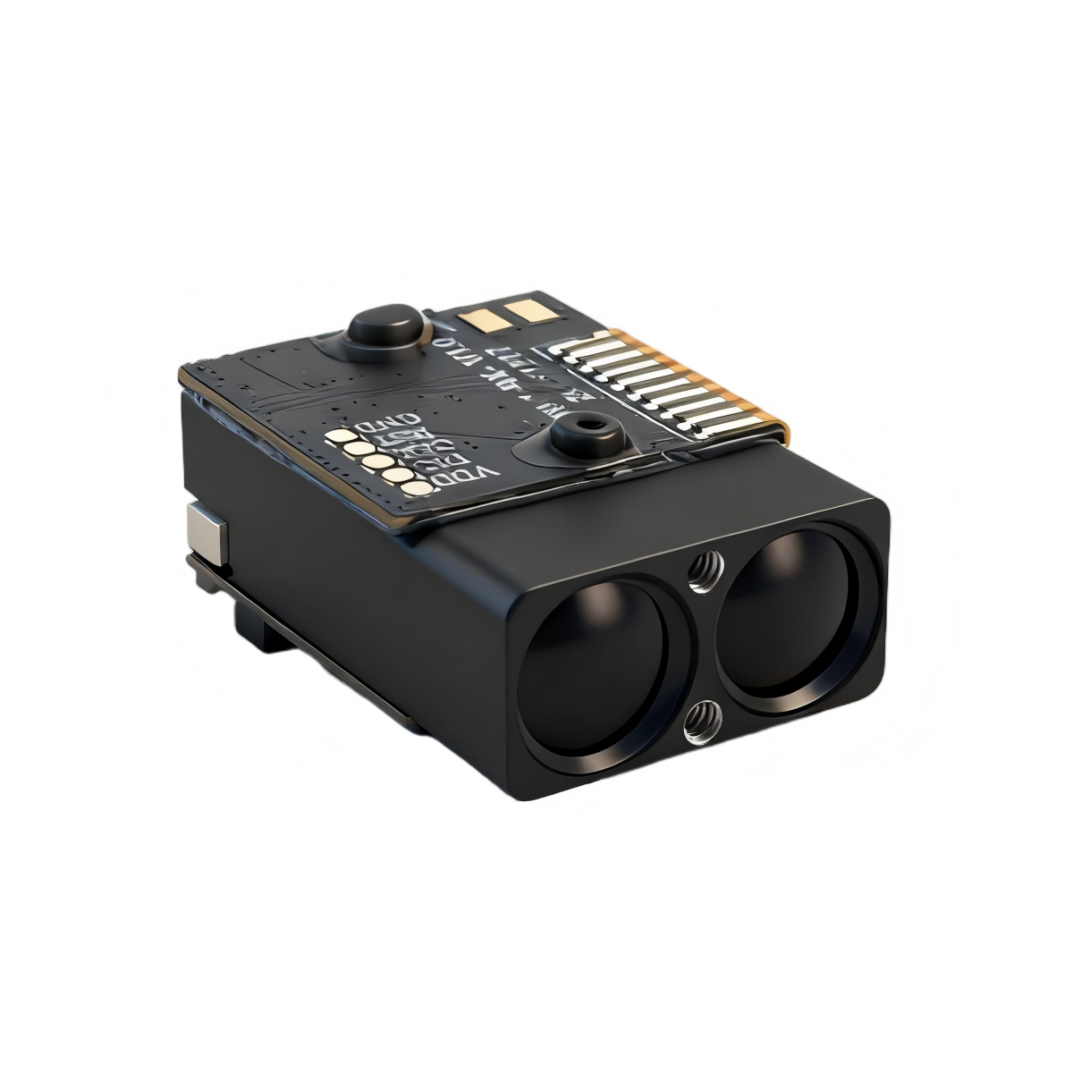 SPD1200N2 series laser ranging module