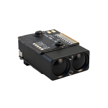 SPD1200N2 series laser ranging module