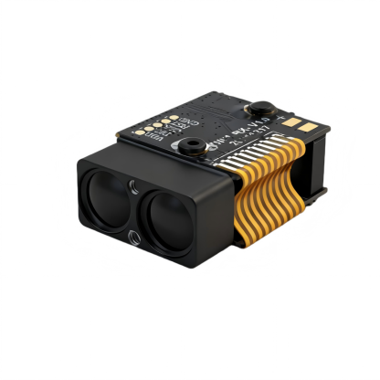 SPD1200N2 series laser ranging module