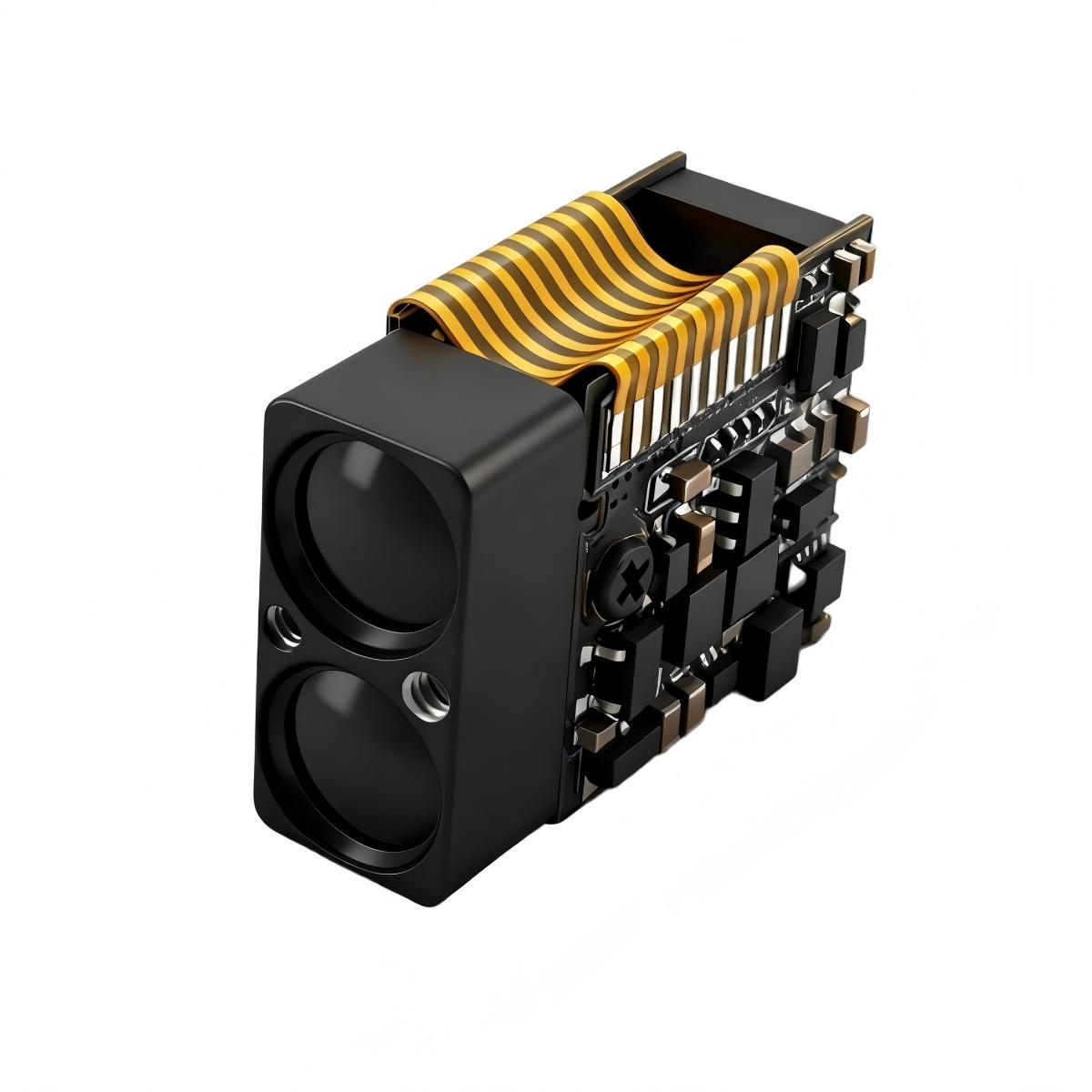 SPD1200N2 series laser ranging module