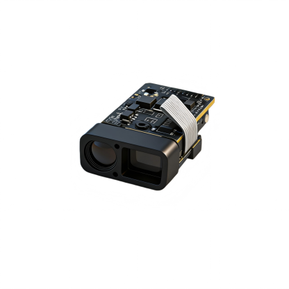 SPD1200Z2 Laser Ranging Module 0.2m~1200m for Intelligent Integration