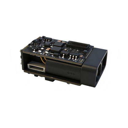 SPD1200Z2 Laser Ranging Module 0.2m~1200m for Intelligent Integration