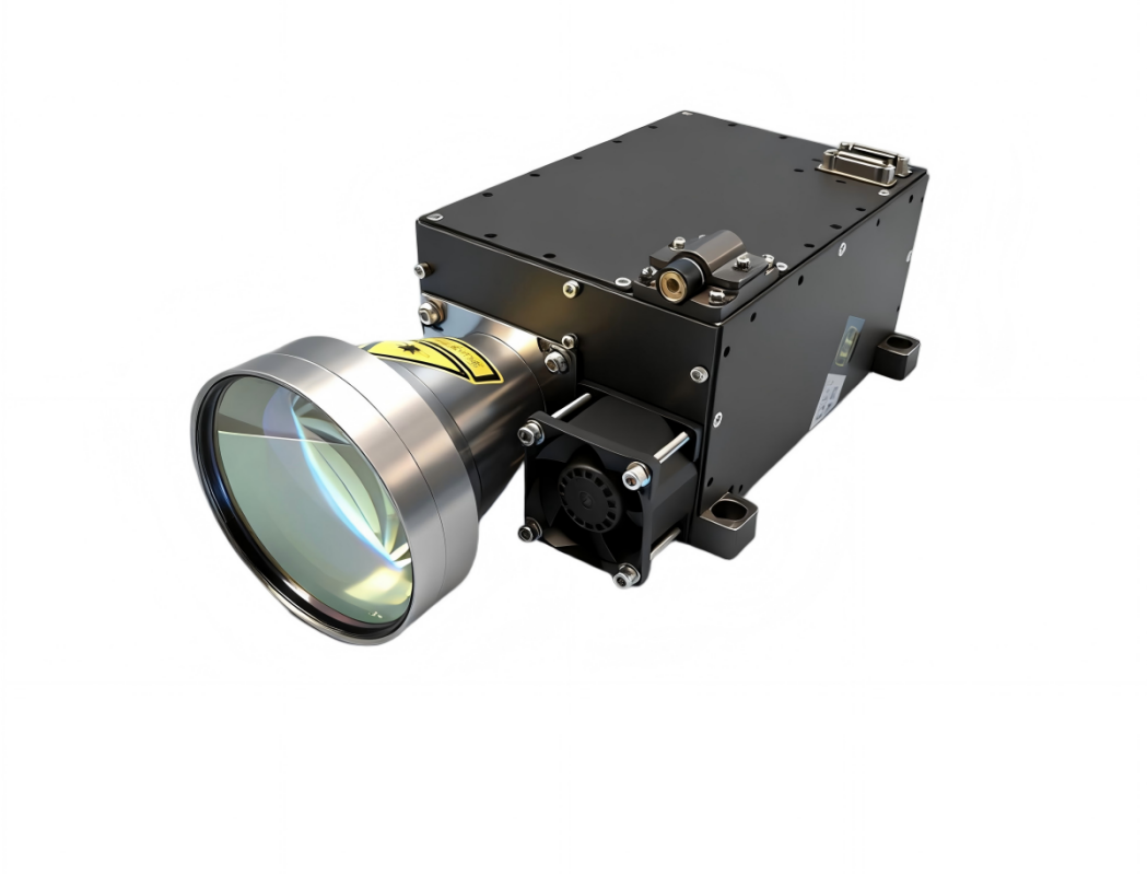 {"default":"high energy 1064nm laser designator"}
