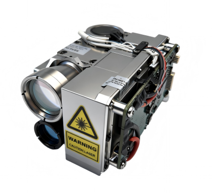 {"default":"40mJ 1064nm laser designator"}
